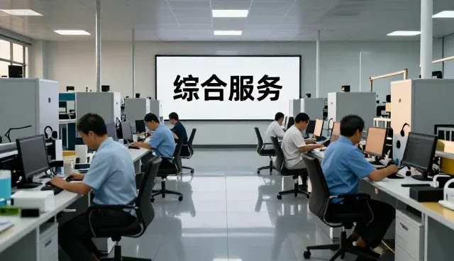 旌阳区双庆搬家服务部