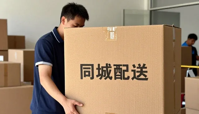 仓储管理服务如何提升工作效率？