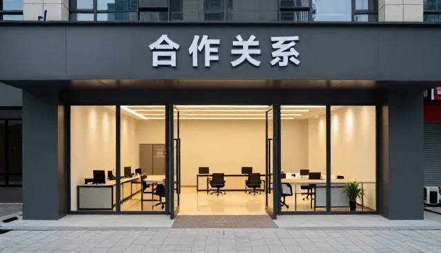 装卸搬运系统如何适应复杂场景提升效率