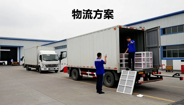 干线运输如何提升工作效率?